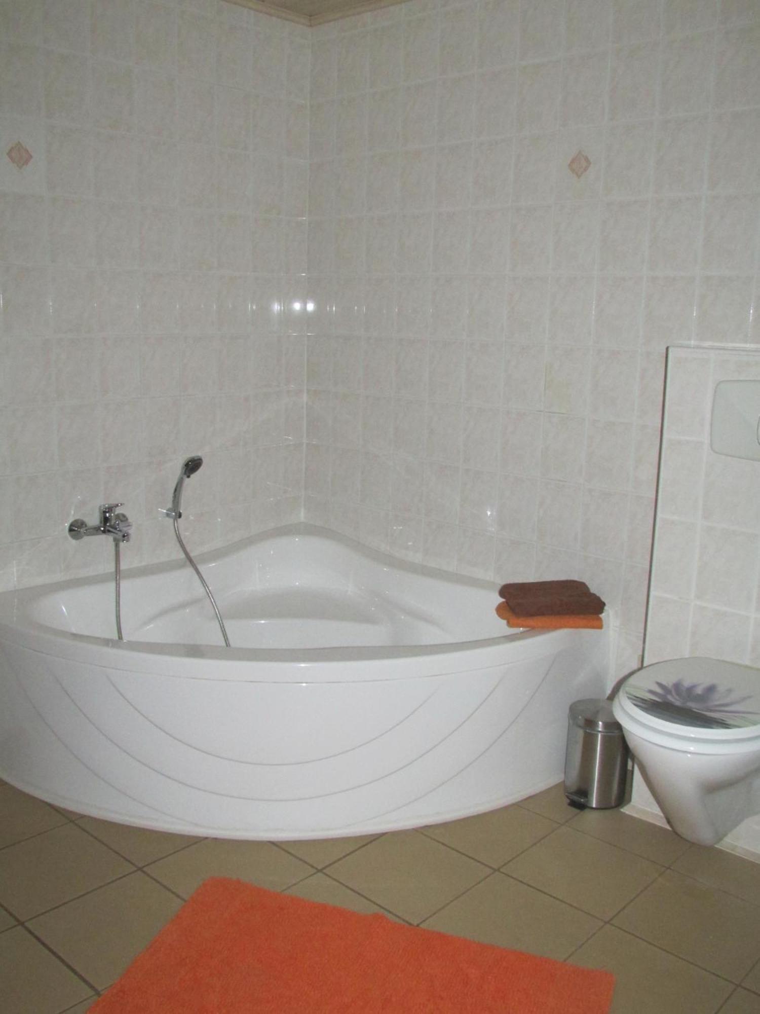 Ferienwohnung Kohler Konigsfeld  Exterior foto