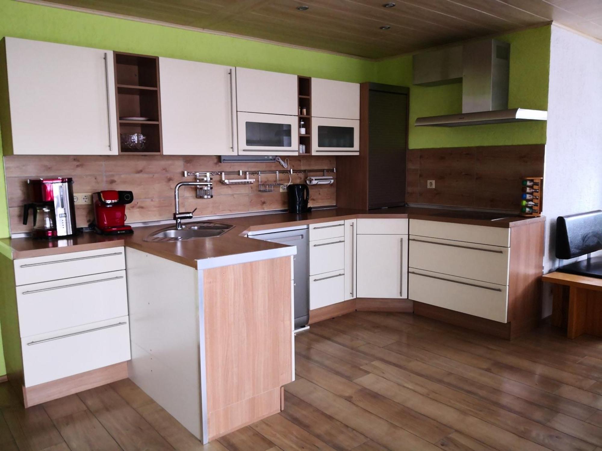 Ferienwohnung Kohler Konigsfeld  Exterior foto