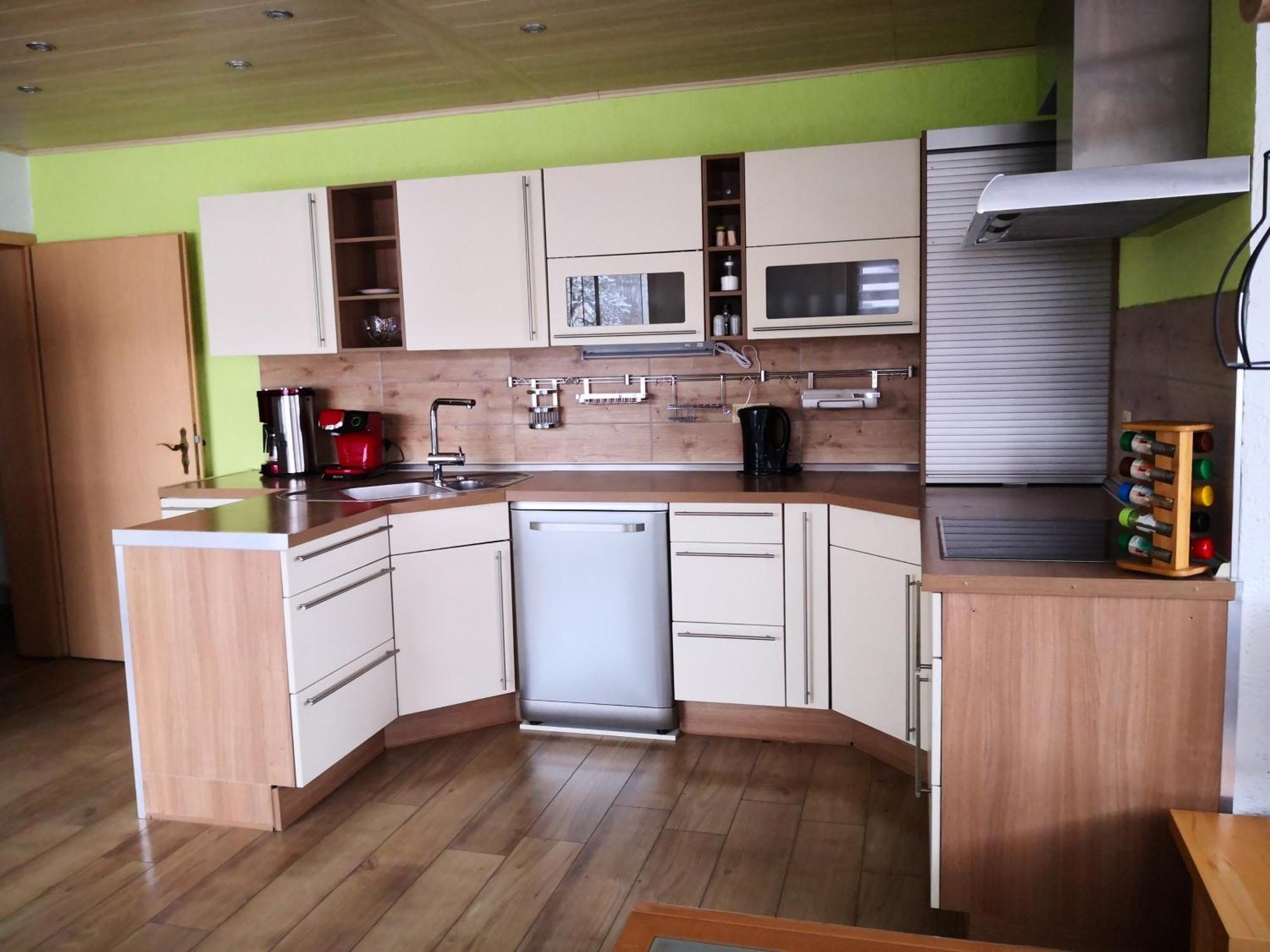 Ferienwohnung Kohler Konigsfeld  Exterior foto